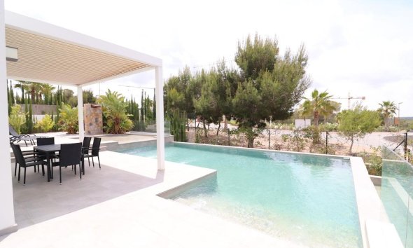 Vilă - Revânzare - Orihuela Costa - Costa Blanca