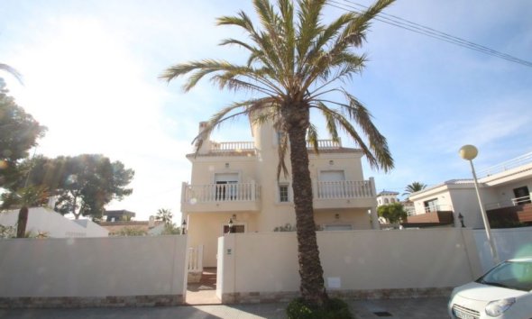 Vilă - Revânzare - Orihuela Costa - Costa Blanca