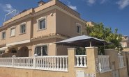 Vilă - Revânzare -
                Orihuela Costa - MLSC7029539
