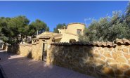 Vilă - Revânzare -
                Orihuela Costa - MLSC941453