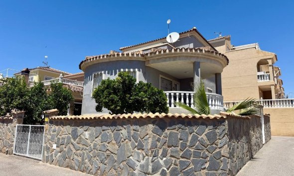 Vilă - Revânzare - Orihuela Costa -
                Playa Flamenca
