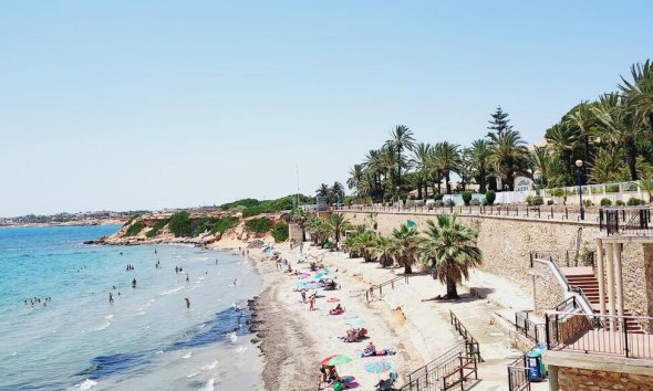 Vilă - Revânzare - Orihuela Costa - Punta Prima