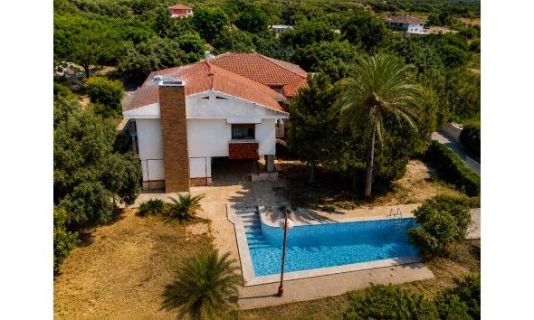 Vilă - Revânzare - Santiago de la Ribera - Costa Calida