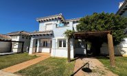 Vilă - Revânzare -
                Torre Pacheco - MLSC5077758