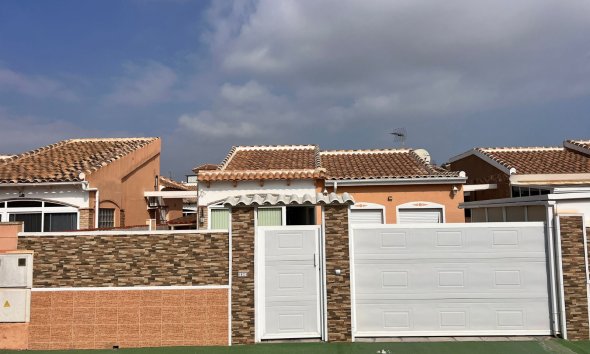 Vilă - Revânzare - Torrevieja -
                Costa Blanca
