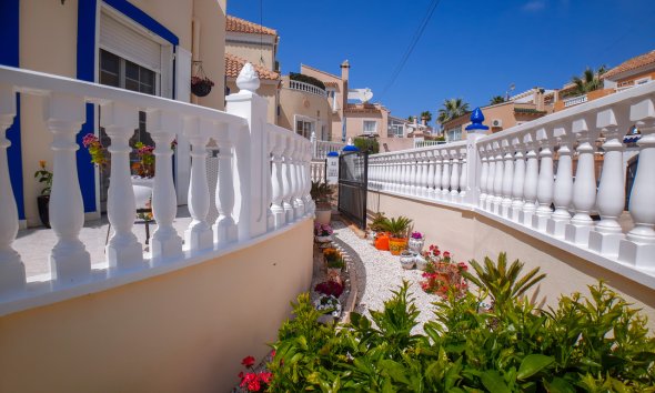 Vilă - Revânzare - Villamartin -
                Costa Blanca