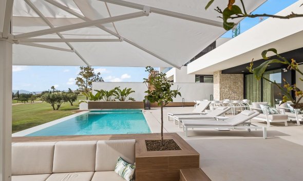 Villa - Használt Ingatlanok - Algorfa -
                Comunidad Valenciana