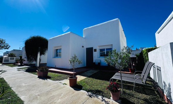 Villa - Használt Ingatlanok - Alhama De Murcia -
                Condado De Alhama