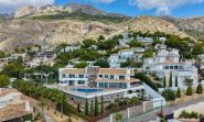 Villa - Használt Ingatlanok -
                Altea - MLSC9178316