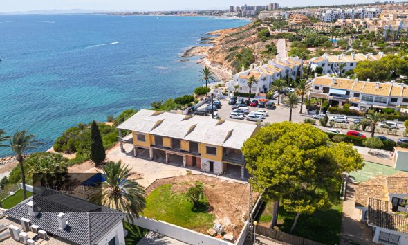 Villa - Használt Ingatlanok - Cabo Roig -
                Cabo Roig