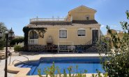 Villa - Használt Ingatlanok -
                Camposol - MLSC8743875