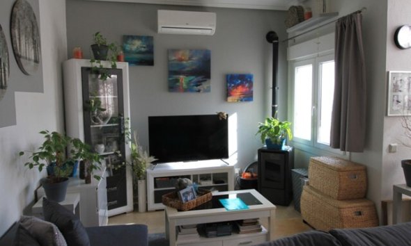 Villa - Használt Ingatlanok - Ciudad Quesada - Costa Blanca