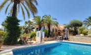 Villa - Használt Ingatlanok -
                Ciudad Quesada - MLSC2578719