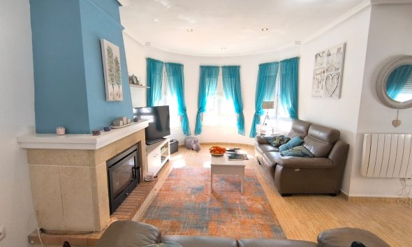 Villa - Használt Ingatlanok - El Raso -
                Costa Blanca