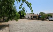 Villa - Használt Ingatlanok -
                Elda - MLSC9037092
