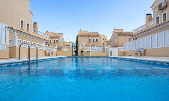 Villa - Használt Ingatlanok - Guardamar del Segura -
                Costa Blanca