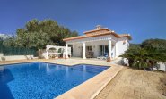 Villa - Használt Ingatlanok -
                Jávea - MLSC5304746