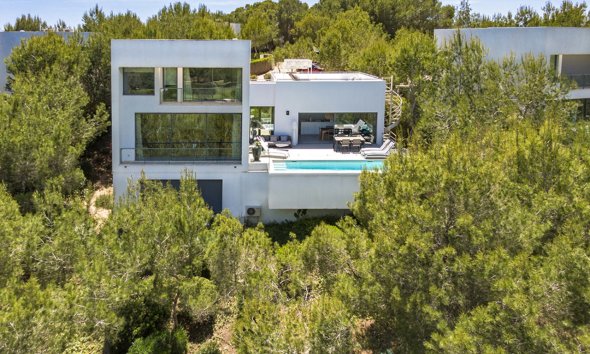 Villa - Használt Ingatlanok - Las Colinas Golf - Costa Blanca
