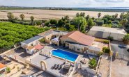 Villa - Használt Ingatlanok -
                Los Montesinos - MLSC1937411