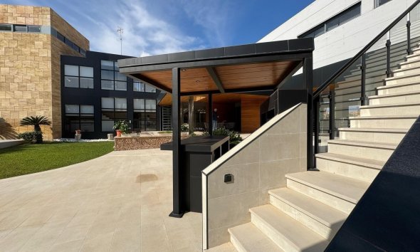 Villa - Használt Ingatlanok - Orihuela Costa -
                Altos De Campoamor