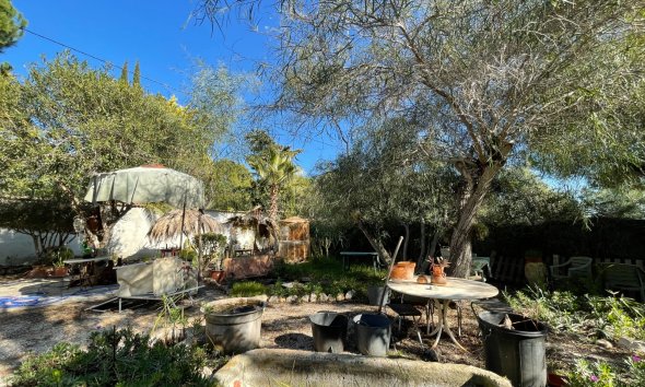 Villa - Használt Ingatlanok - Orihuela Costa - Costa Blanca