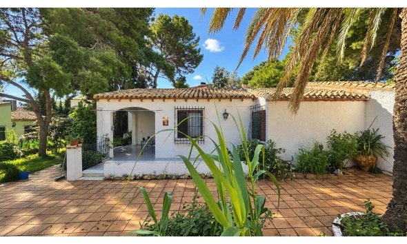 Villa - Használt Ingatlanok - Orihuela Costa - Costa Blanca