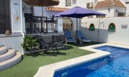 Villa - Használt Ingatlanok -
                Orihuela Costa - MLSC146606