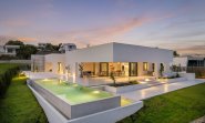 Villa - Használt Ingatlanok -
                Orihuela Costa - MLSC2400156