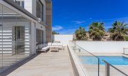 Villa - Használt Ingatlanok -
                Orihuela Costa - MLSC3536834