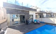 Villa - Használt Ingatlanok -
                Orihuela Costa - MLSC9371080