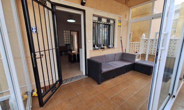 Villa - Használt Ingatlanok - Orihuela Costa - Villamartín-las Filipinas