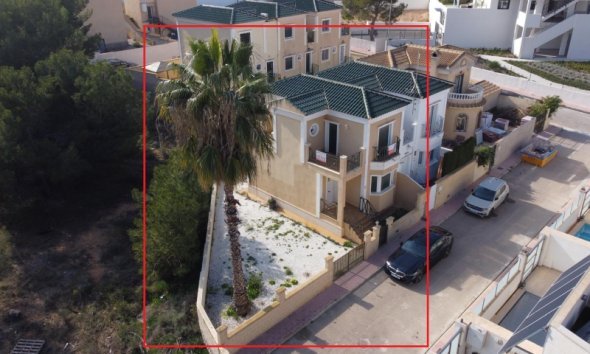 Villa - Használt Ingatlanok - Orihuela - Inland