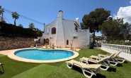 Villa - Használt Ingatlanok -
                Orihuela - MLSC2044804