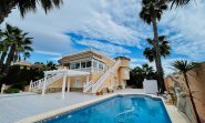 Villa - Használt Ingatlanok -
                Orihuela - MLSC4535952