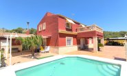 Villa - Használt Ingatlanok -
                Revuelta de Yecla - MLSC3333460