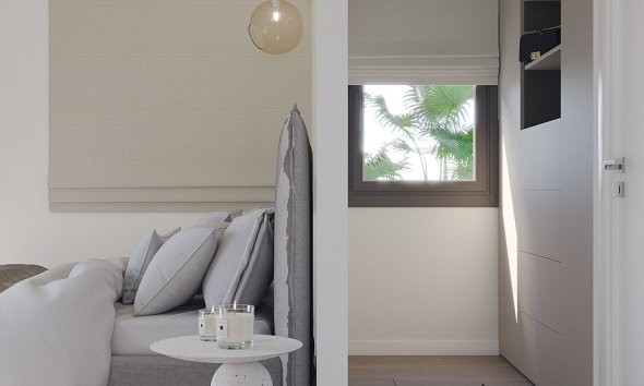 Villa - Használt Ingatlanok - Rojales, CIudad Quesada -
                Quesada