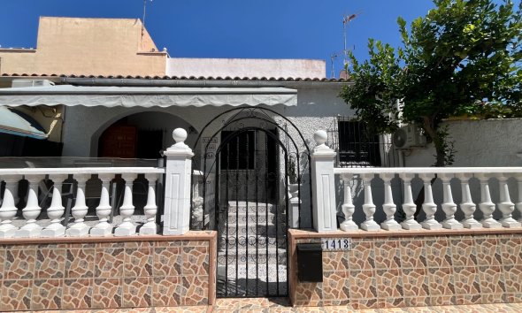 Villa - Használt Ingatlanok - San Fulgencio -
                Costa Blanca