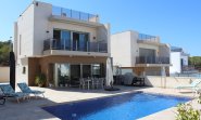 Villa - Használt Ingatlanok -
                San Miguel de Salinas - MLSC146218