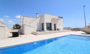 Villa - Használt Ingatlanok -
                San Miguel de Salinas - MLSC3473035