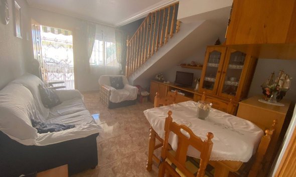 Villa - Használt Ingatlanok - San Pedro del Pinatar -
                San Pedro Del Pinatar