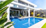 Villa - Használt Ingatlanok -
                Santa Pola - MLSC431289