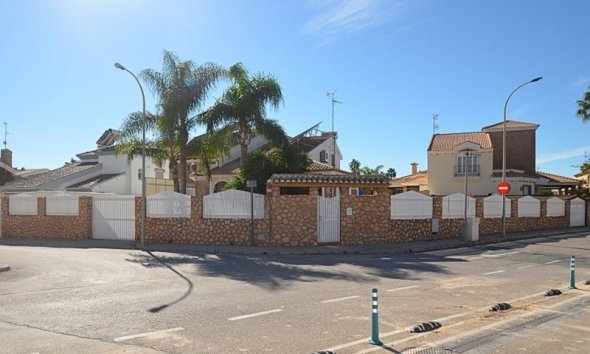 Villa - Használt Ingatlanok - Santiago de la Ribera -
                Costa Calida