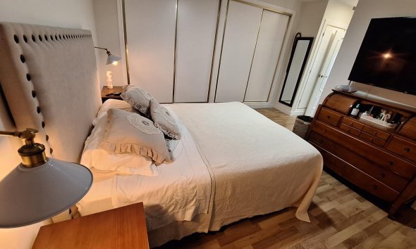 Villa - Használt Ingatlanok - Torrevieja -
                Los Balcones - Los Altos del Edén