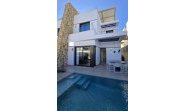 Villa - Használt Ingatlanok -
                Villamartin - MLSC8284272