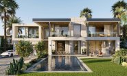 Villa - Neue Gebäude -
                Estepona - SP1314