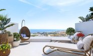 Villa - Neue Gebäude -
                Mijas - SP1714