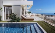 Villa - Neue Gebäude -
                Mijas - SP1715