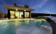 Villa - Neue Gebäude -
                Orihuela Costa - N5910