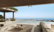 Villa - New Build -
                Benahavís - N8039