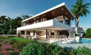 Villa - New Build -
                Benalmádena - N8326